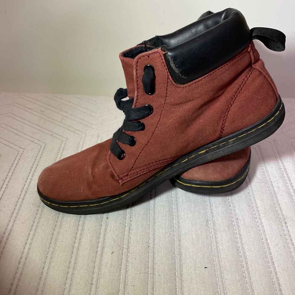 Dr.martins lows
